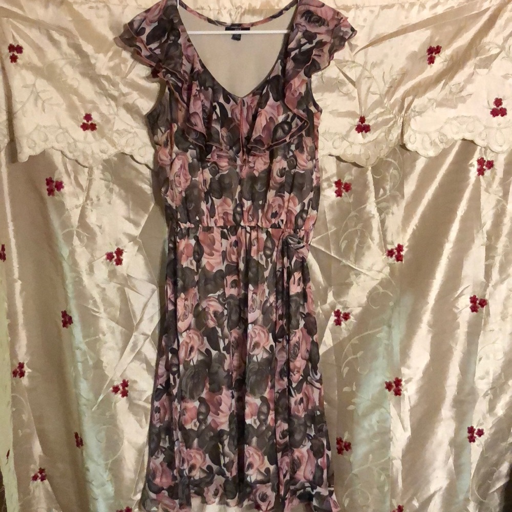 J.B.S. Summer Dress